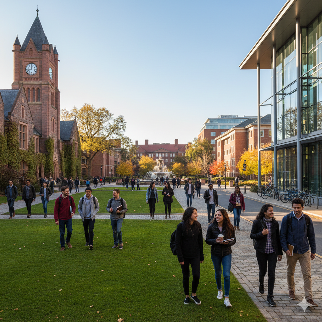 Horizon Academy Campus